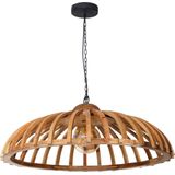 Davidi Design Span Houten Hanglamp Ø76 cm