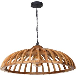 Davidi Design Span Houten Hanglamp Ø76 cm