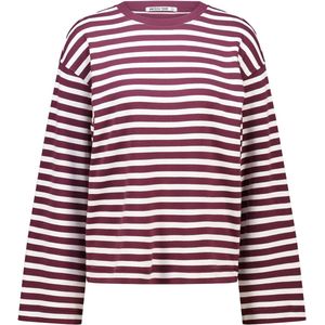 America Today Lilly - Dames Longsleeve - Maat L