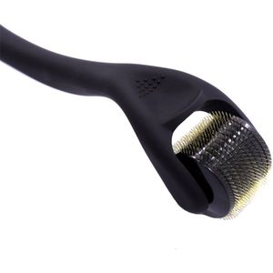 Dermise Premium Dermaroller Titanium 0,75mm