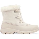 Sorel - Sneeuw Angel Boots - Waterdicht Suède - Chalk - Dames
