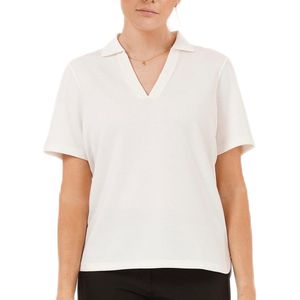 Func Factory dames Top Elly roomwit maat 40