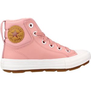 CONVERSE CHUCK TAYLOR ALL STAR BERKSHIRE BOOT HI Roze 31,5 EU