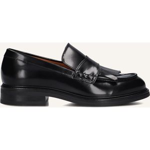 Billi Bi - A9041 - Loafers - Zwart - Dames