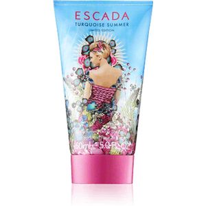 Escada - Turquoise Summer BODY LOTION - 150ML