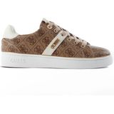 Guess - BRITZ - Sneakers - Bruin