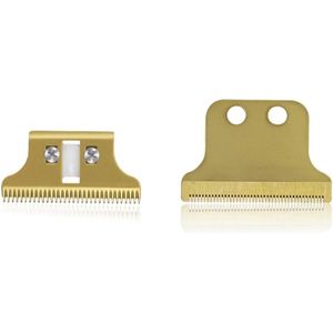 Vervangende tondeusekop geschikt voor WAHL 8081