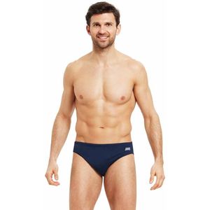 Zoggs Cottesloe Racer Zwemslip Blauw XL Man