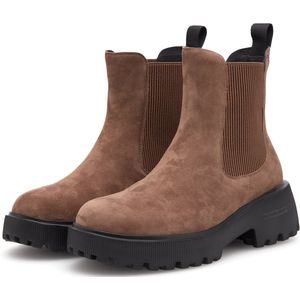 Aya - Chelsea Boots - Suède