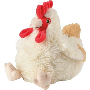 Warmtekussen Knuffeldier met Lavendelvulling - 25 cm Knuffel voor Warmte en Ontspanning