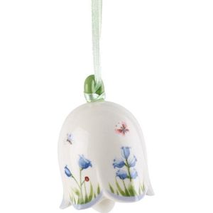 Villeroy & Boch New Flower Bells Ornament Klokjesbloem - Hanger 6 cm