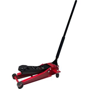 POWERHAND Garagekrik 3 ton - Extra Laag