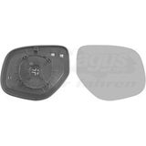 VanWezel 0978838 - Miroir rétroviseur droit pour Citroen C4 aircross de 2012 à 2018