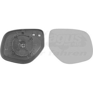 VanWezel 0978838 - Miroir rétroviseur droit pour Citroen C4 aircross de 2012 à 2018