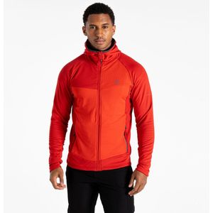 Dare2b - Assimilate IV - Sweatshirt - Met Rits