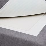 Matrasbeschermer - 100x170 - Boxspring - Met Noppen