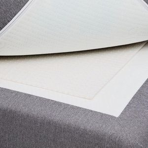 Matrasbeschermer - 100x170 - Boxspring - Met Noppen