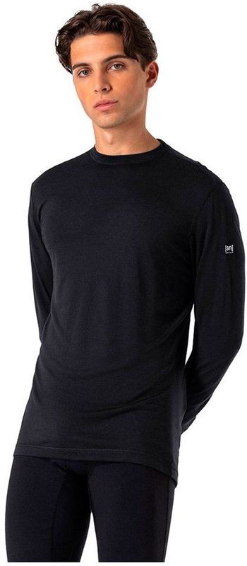 Super.natural - Tundra175 - T-shirt - Lange Mouwen