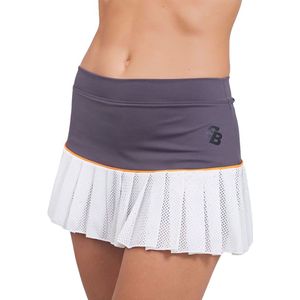 Belenberbel Hera Rok Grijs S Vrouw