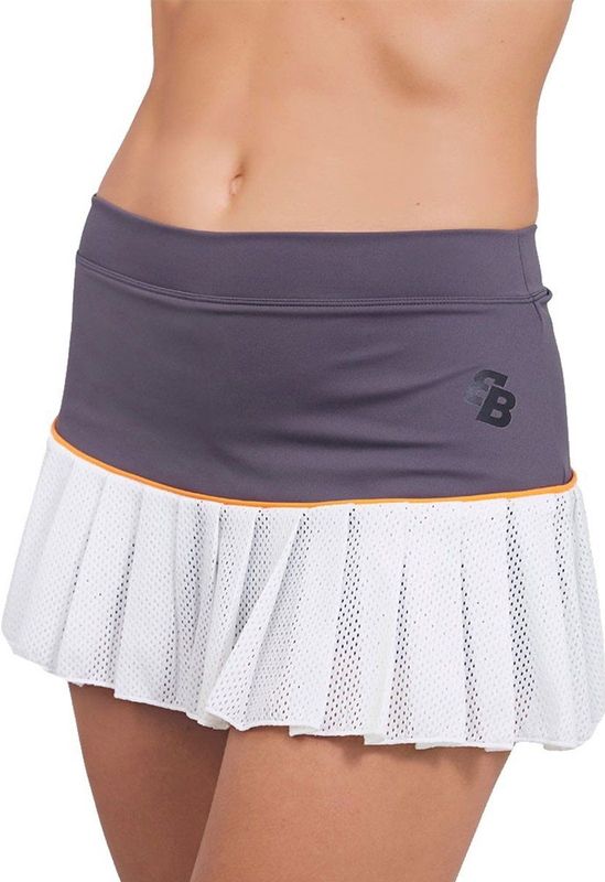 Belenberbel Hera Rok Grijs S Vrouw