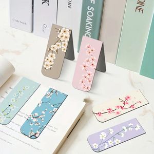 24 stuks magnetische boekenleggers voor kinderen