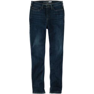 Carhartt - Rugged Flex Tapered Jean - Hazel - Slim Fit - Schmal Gesneden