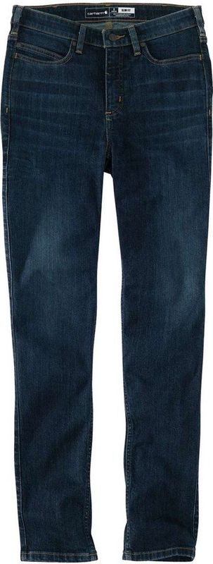 Carhartt - Rugged Flex Tapered Jean - Hazel - Slim Fit - Schmal Gesneden