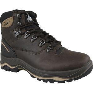 Grisport Marrone Dakar 11205D15G, Mannen, Bruin, Trekkingschoenen,Laarzen, maat: 44