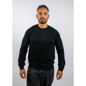 Antony Morato Sweater Regular Fit In Wool Merino