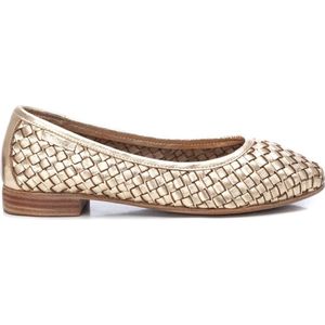 CARMELA 161277 Schoen - GOUD