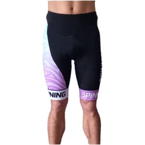 Spinning® Team - Fietsbroek - Heren - Large
