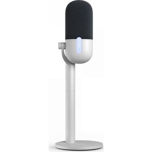 Elgato Wave Neo USB Microphone - Bedraad - Wit