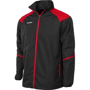 hummel Authentic All Weather Sportjas Kids - Maat 152