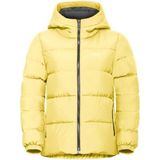 Jack Wolfskin - Sumetro HZ - Fleece Trui - Dames - Lemon Ice