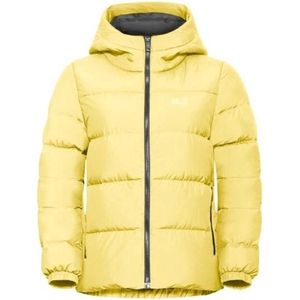 Jack Wolfskin - Sumetro HZ - Fleece Trui - Dames - Lemon Ice