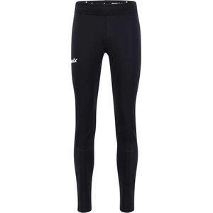 SWIX Focus Legging Heren - Black - S