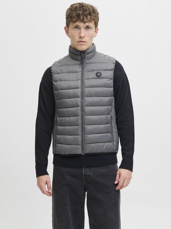 Jack & Jones - Bradley Light Vest - Bodywarmer - Mouwloos