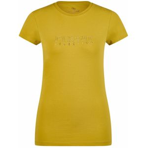 Pikeur Shirt 7213 Selection Golden Olive - 38