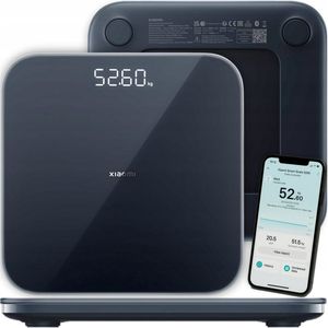 Xiaomi Mi Smart Scale 2 slimme weegschaal Bluetooth 150kg