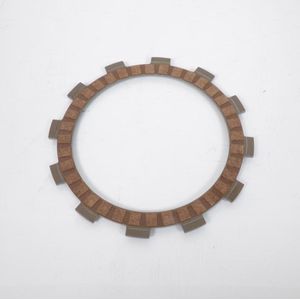 Disque embrayage garni origine pour moto Suzuki 650 Bandit 2005-2006 21441-37430 Neuf