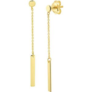 Oorhangers Balkje