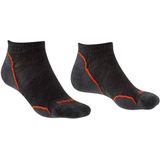 Bridgedale Ultralight Merino Performance Low Sokken