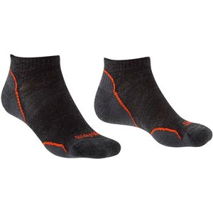 Bridgedale Ultralight Merino Performance Low Sokken