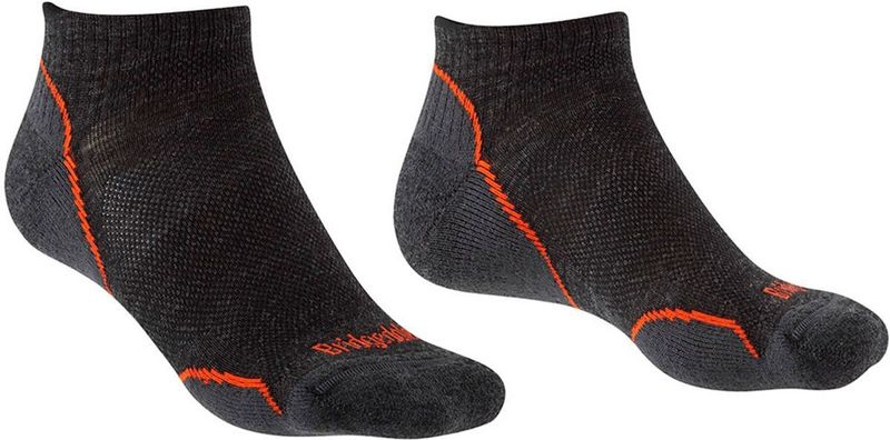Bridgedale Ultralight Merino Performance Low Sokken