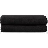 Gastendoekjes - Wit - Katoen - 6 Stuks