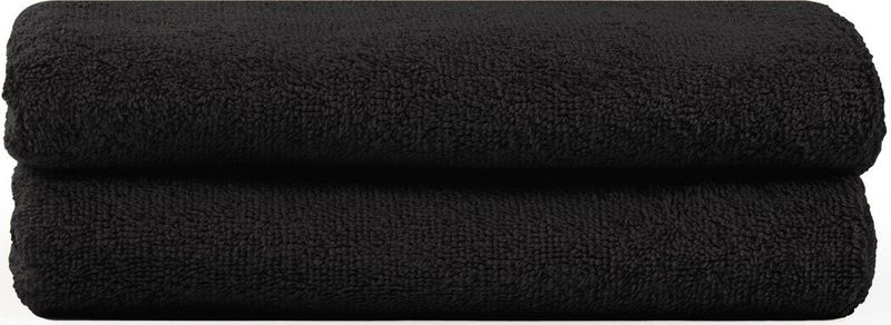 Gastendoekjes - Wit - Katoen - 6 Stuks