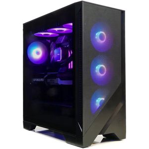 MSI i7 13700K Game PC - RTX 4080 - 32GB RAM - 3TB SSD - WiFi 6E - Win 11