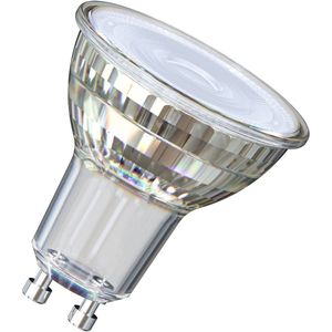 OSRAM - LED Spot Star PAR16 - Neutraal Wit - 3,1 W - GU10 - 350 lm - 120° Stralingshoek
