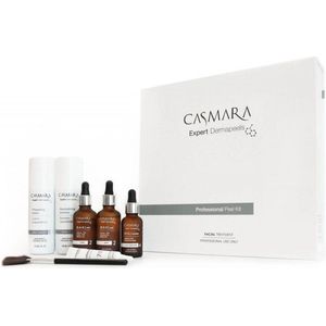 Casmara Expert DermaPeels Collectie met 2 x 10-pack Casmara NovaNew Masker 2045