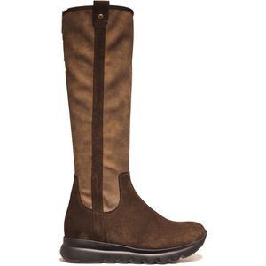 Wolky - Jackson HV - Laarzen - Bruin